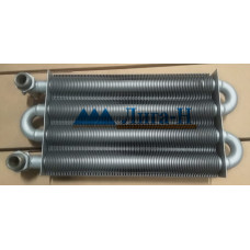 Теплообменник PR20-323047 для котлов THERM DUO 50 арт. 20405.3