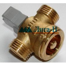 Сенсор протока воды для котлов THERM (28 ТСХ,20ТСХ)  арт. 21137